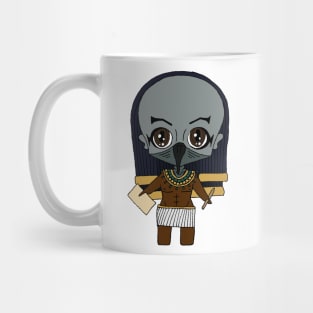 Thoth Mug